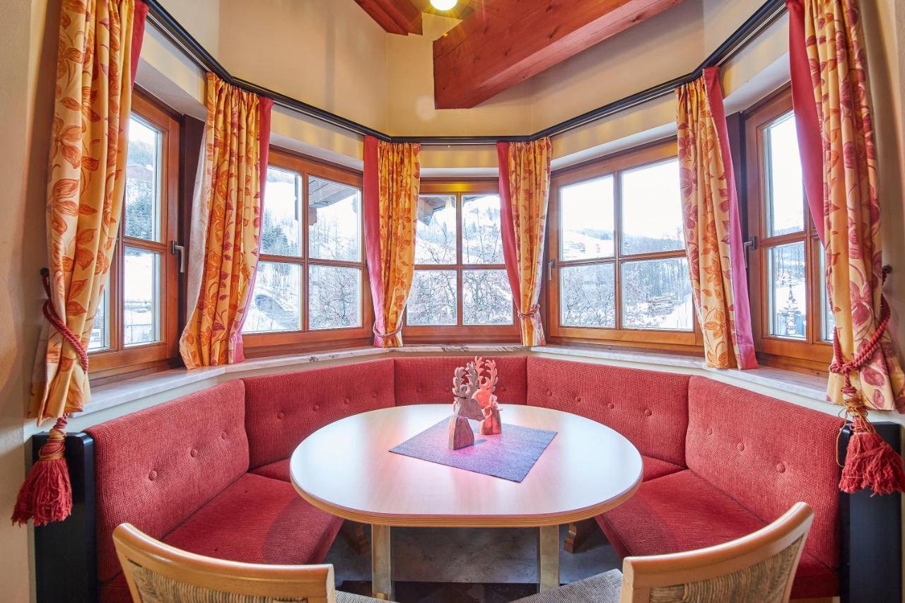 Midtown Appartements Saalbach-Hinterglemm Dış mekan fotoğraf