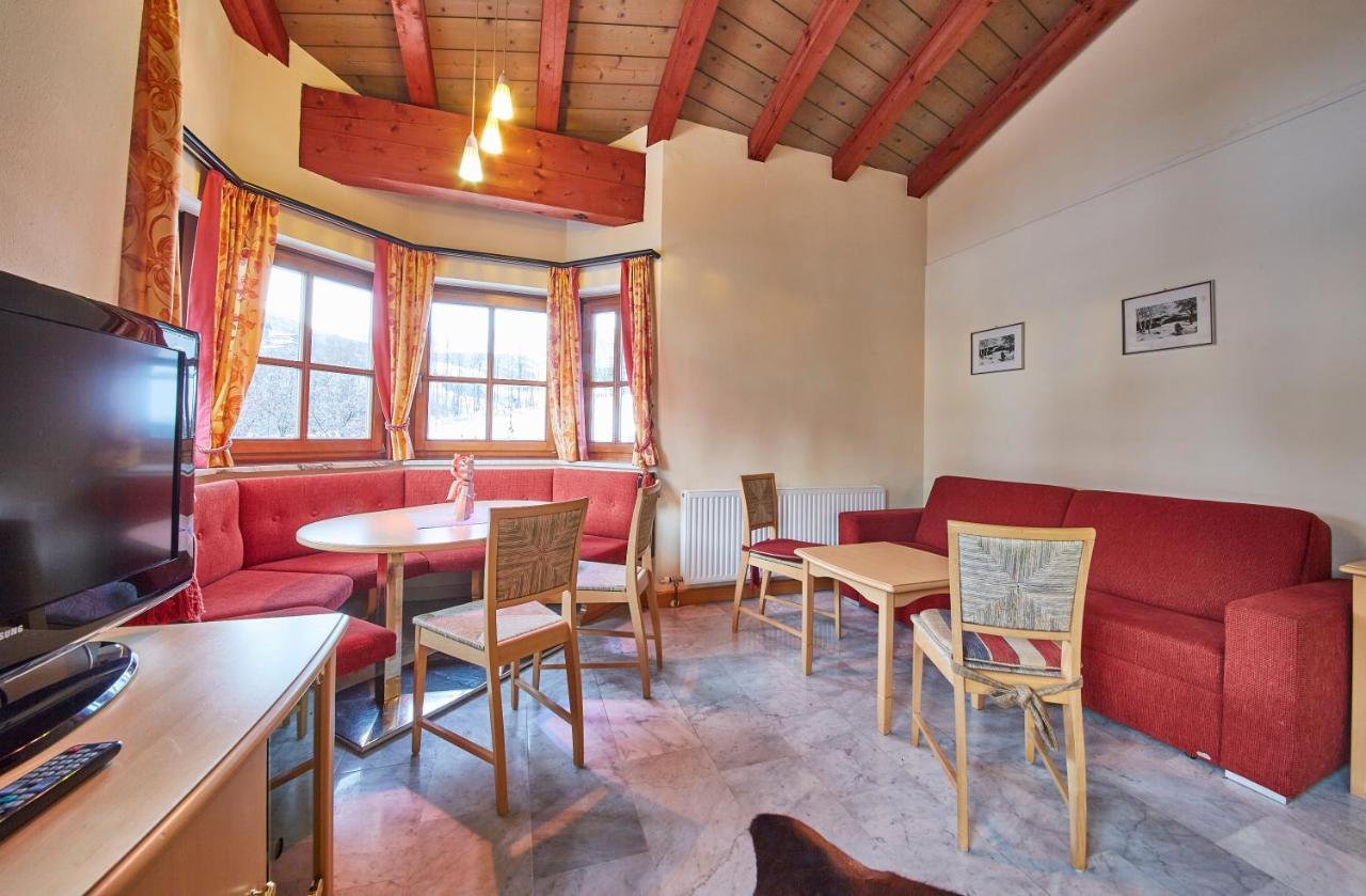 Midtown Appartements Saalbach-Hinterglemm Dış mekan fotoğraf