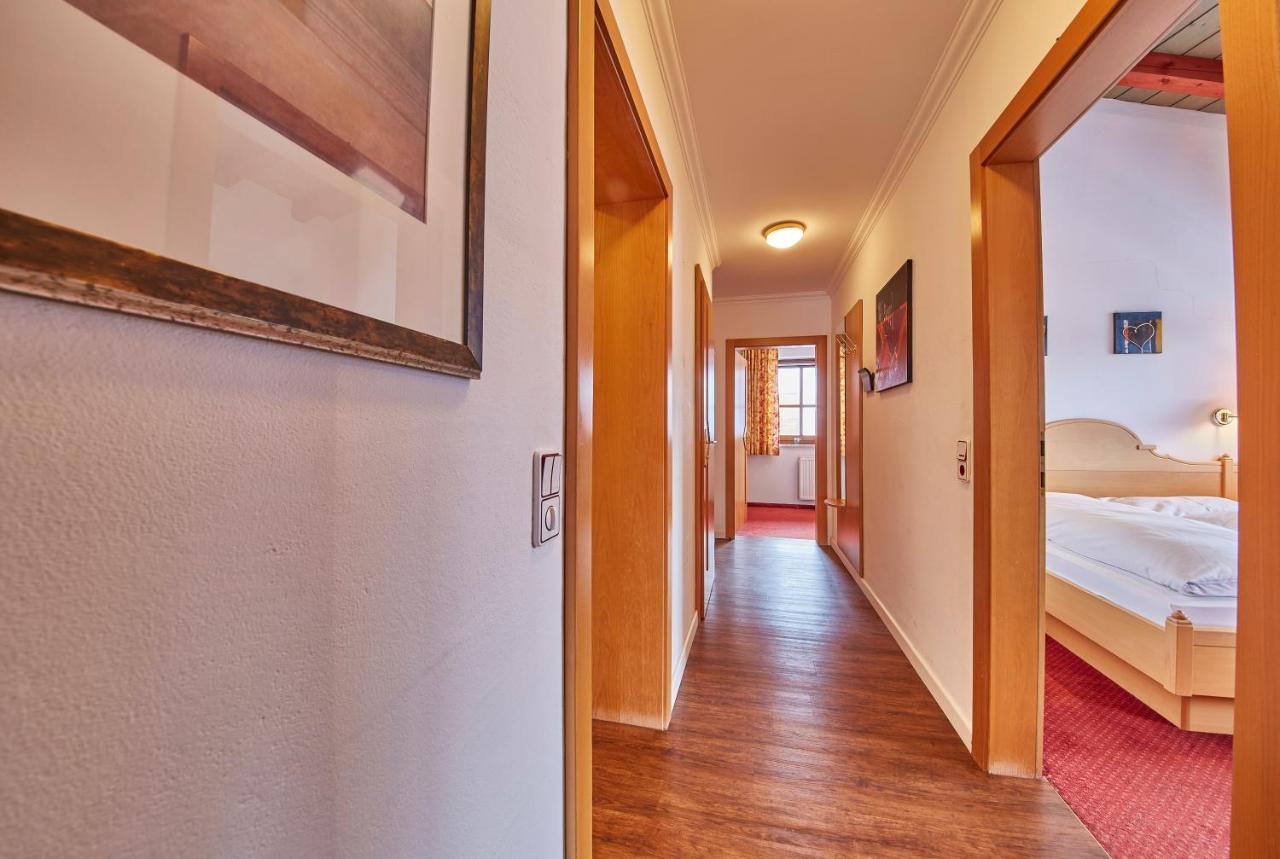 Midtown Appartements Saalbach-Hinterglemm Dış mekan fotoğraf