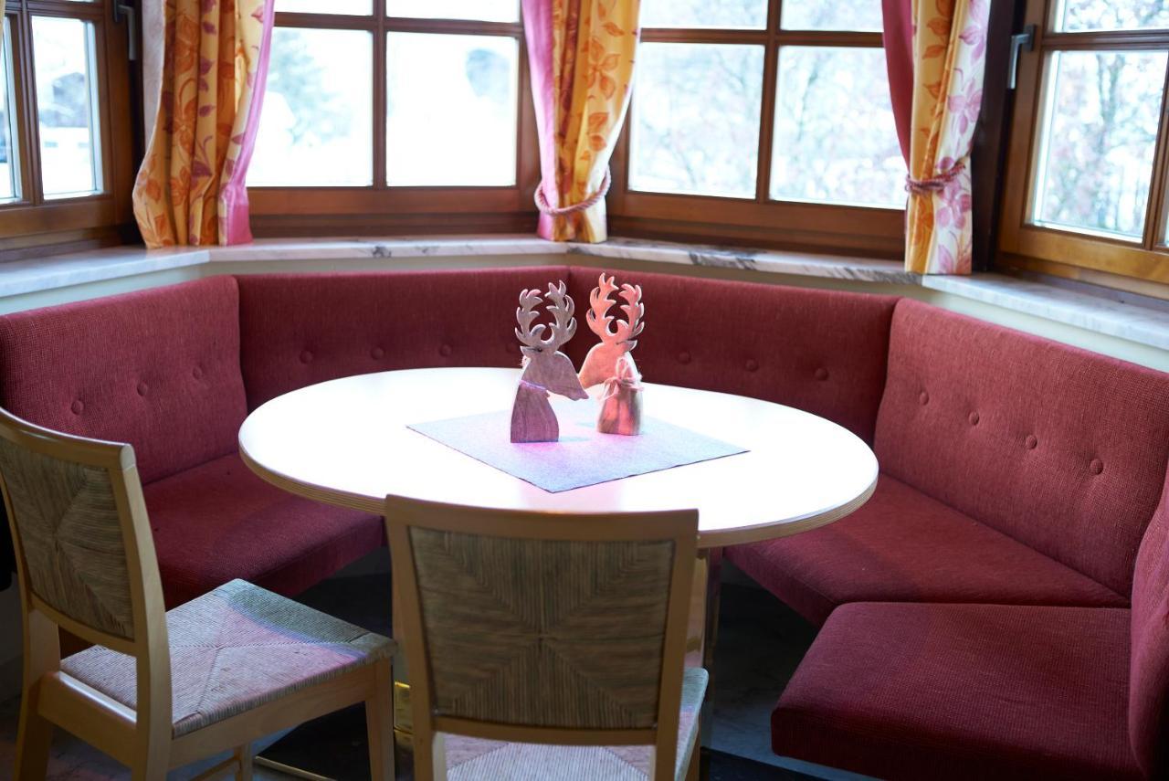 Midtown Appartements Saalbach-Hinterglemm Dış mekan fotoğraf